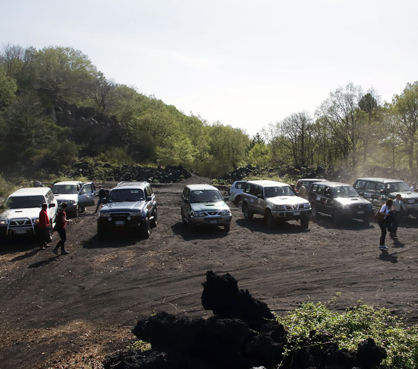OutSide Service: Noleggio Auto